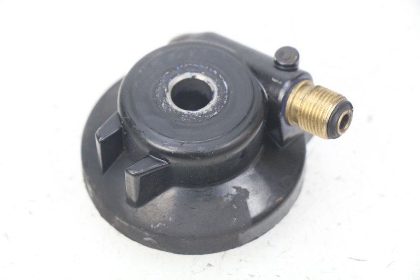 photo de SPEEDOMETER DRIVE RIDE KALLIO 50 (2010 - 2019) - Main view