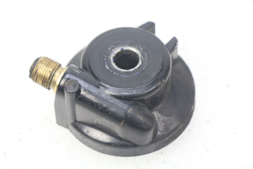 photo de SPEEDOMETER DRIVE RIDE KALLIO 50 (2010 - 2019) - Zoom on usage condition