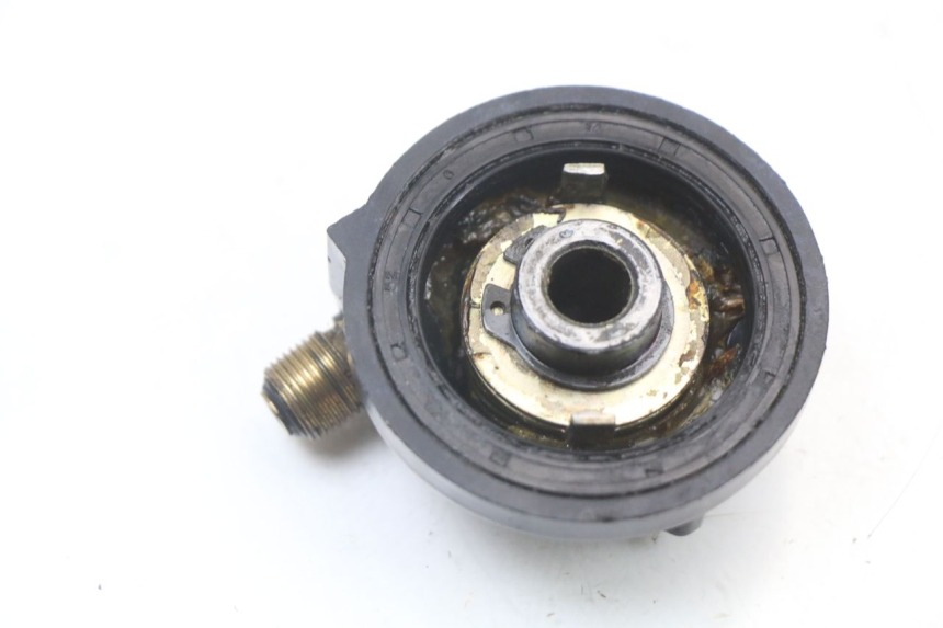 photo de SPEEDOMETER DRIVE RIDE KALLIO 50 (2010 - 2019) - Zoom on usage condition