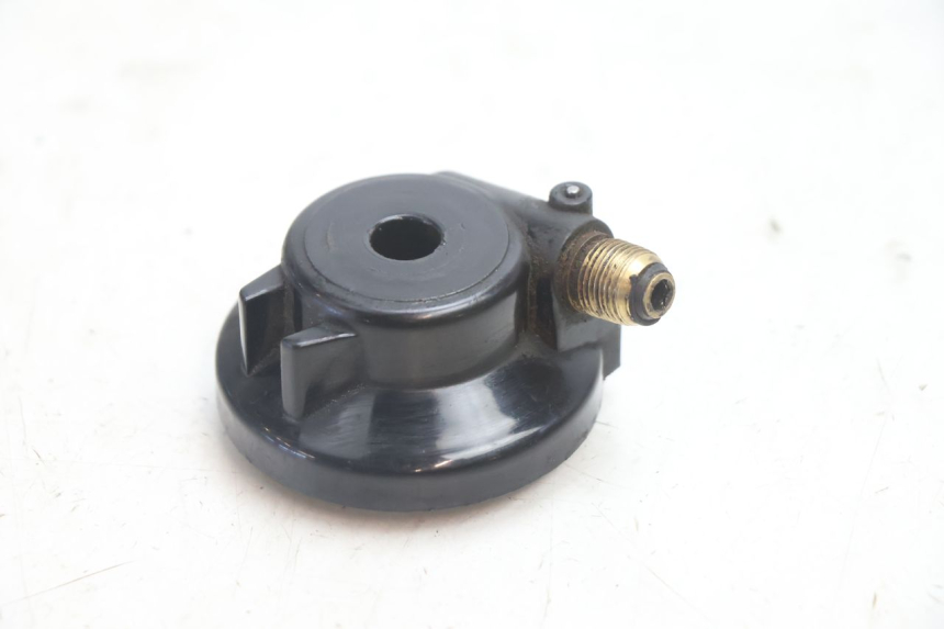 photo de SPEEDOMETER DRIVE RIDE KALLIO 50 (2010 - 2019) - Main view