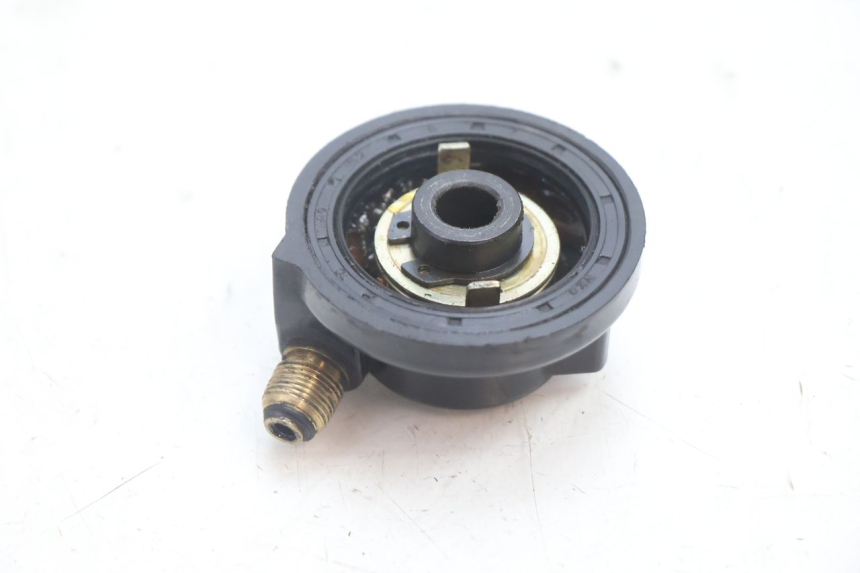photo de SPEEDOMETER DRIVE RIDE KALLIO 50 (2010 - 2019) - Zoom on usage condition