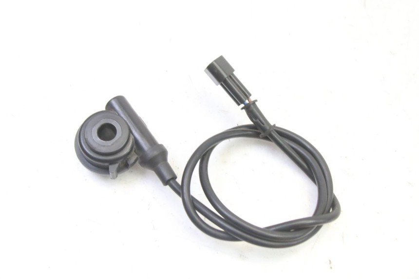 photo de SPEEDOMETER DRIVE KIDEN KD125-G 125 (2018 - 2022) - Zoom on usage condition