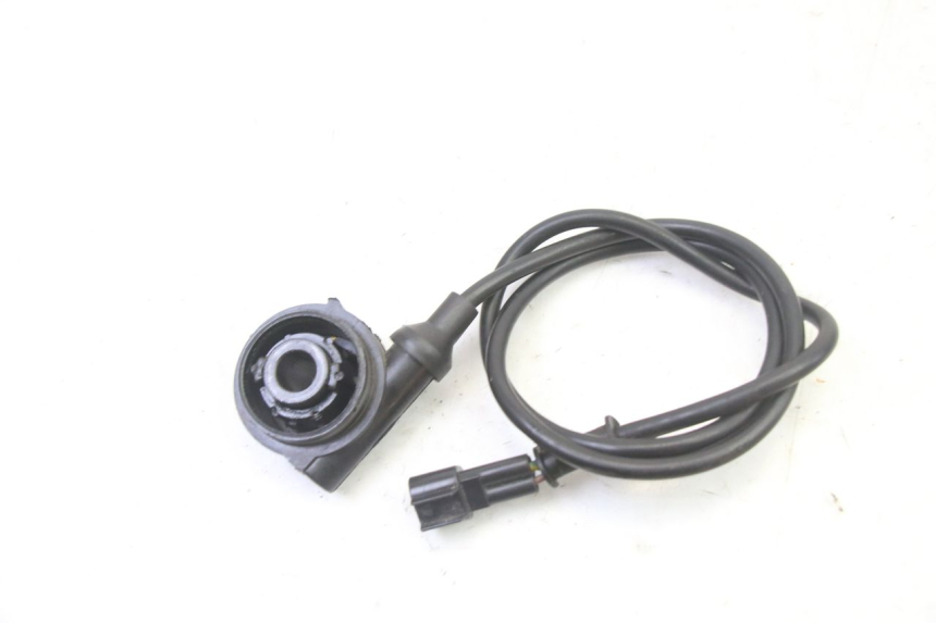 photo de SPEEDOMETER DRIVE KIDEN KD125-G 125 (2018 - 2022) - Alternative perspective