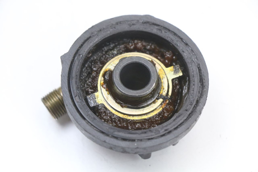 photo de SPEEDOMETER DRIVE PEUGEOT KISBEE 4T 50 (2010 - 2017) - Zoom on usage condition