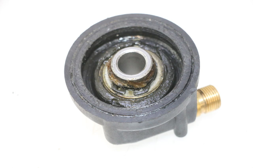 photo de SPEEDOMETER DRIVE PEUGEOT KISBEE 4T 50 (2023 - 2026) - Component detail