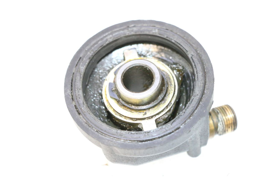 photo de SPEEDOMETER DRIVE PEUGEOT KISBEE 4T 50 (2010 - 2017) - Component detail