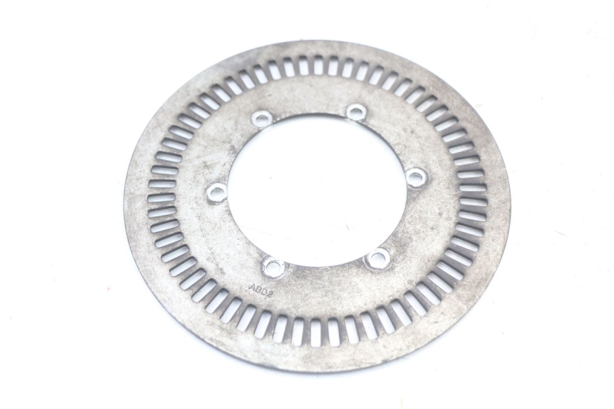 photo de SPEEDOMETER DRIVE KYMCO X-TOWN XTOWN 125 (2016 - 2021) - Fixing points details