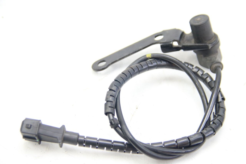 photo de SPEEDOMETER DRIVE PIAGGIO LIBERTY IGET 4T 50 (2015 - 2020) - Component detail