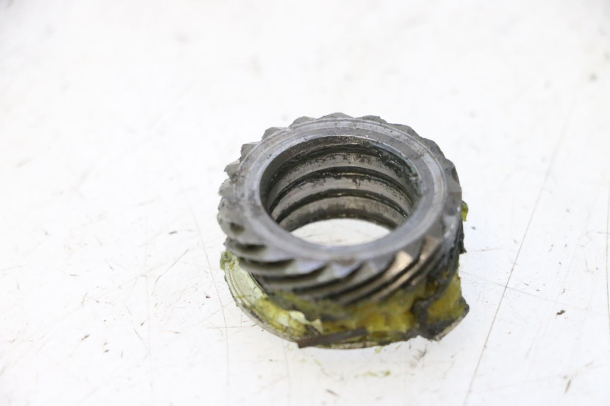 photo de SPEEDOMETER DRIVE PEUGEOT LUDIX ONE 50 (2004 - 2013) - Component detail