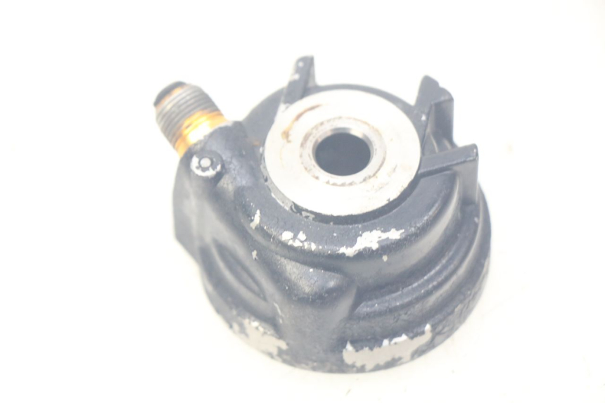 photo de SPEEDOMETER DRIVE JM MOTORS MIA 50 (2017 - 2020) - Zoom on usage condition