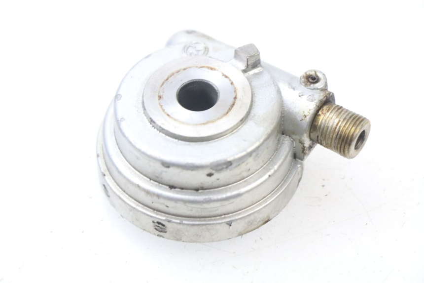 photo de SPEEDOMETER DRIVE JM MOTORS MILANO 50 (2014 - 2019) - Zoom on usage condition