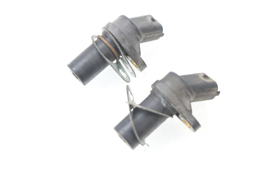 photo de SPEEDOMETER DRIVE PIAGGIO MP3 500 (2011 - 2015) - Zoom on usage condition