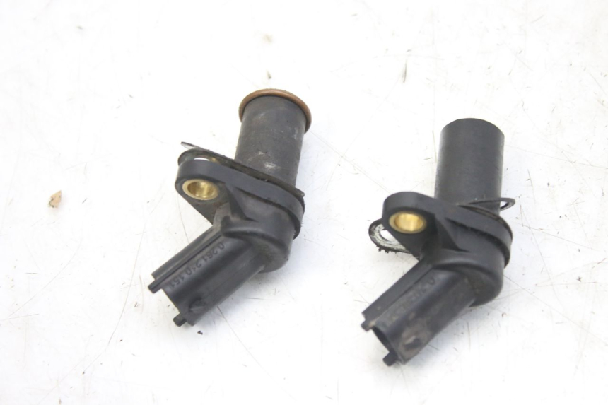 photo de SPEEDOMETER DRIVE PIAGGIO MP3 RL 250 (2006 - 2010) - Zoom on usage condition