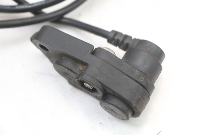 photo de SPEEDOMETER DRIVE RIEJU MRT 50 (2018 - 2021) - Alternative perspective