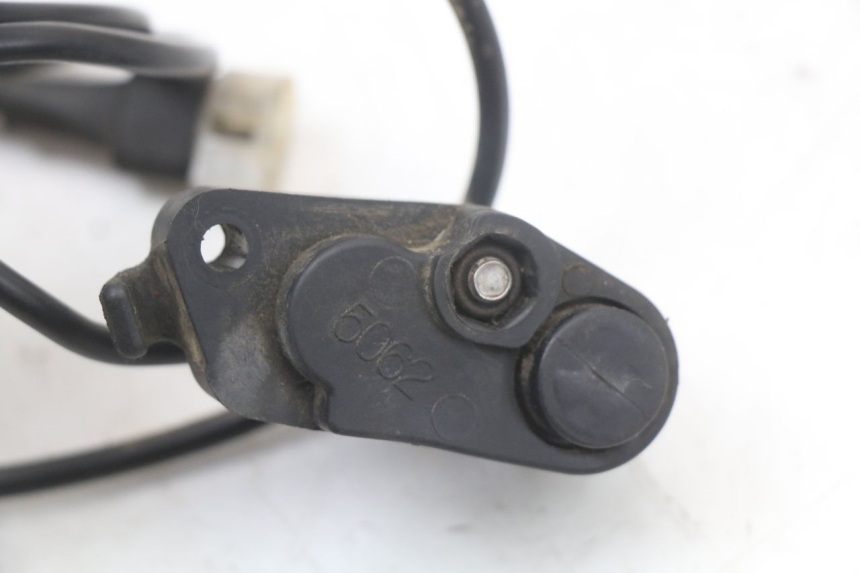 photo de SPEEDOMETER DRIVE RIEJU MRT 50 (2018 - 2021) - Technical close-up