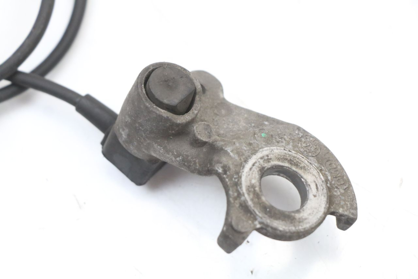 photo de SPEEDOMETER DRIVE MBK MW TRYPTIK 125 (2014 - 2016) - Zoom on usage condition