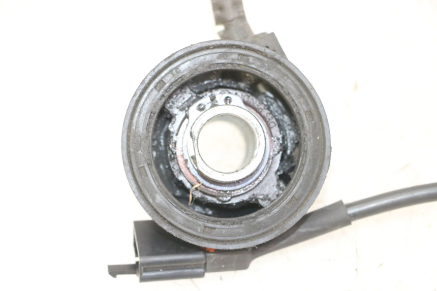 photo de SPEEDOMETER DRIVE GILERA NEXUS 125 (2009 - 2013) - Zoom on usage condition