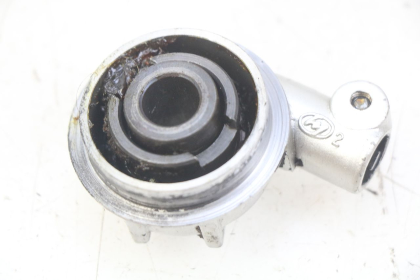 photo de SPEEDOMETER DRIVE SELECT UP OCTALIS 125 (2007 - 2012) - Zoom on usage condition