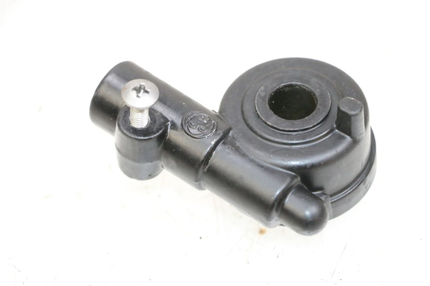 photo de SPEEDOMETER DRIVE JM MOTORS OLDIES GT 4T 50 (2018 - 2025) - Alternative perspective