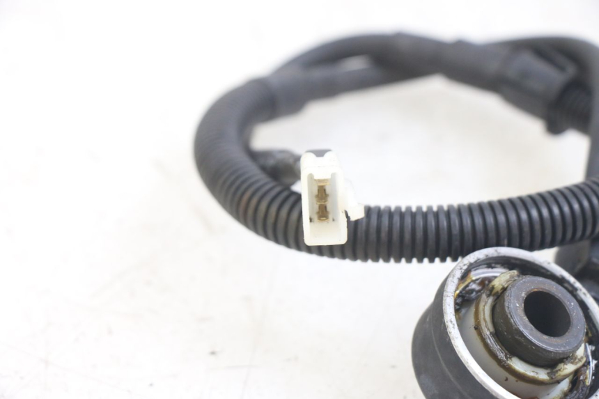 photo de SPEEDOMETER DRIVE SYM ORBIT 2 TS 2T 50 (2011 - 2016) - Component detail