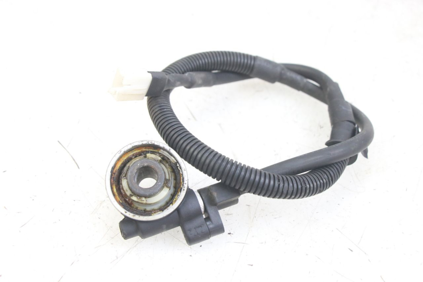 photo de SPEEDOMETER DRIVE SYM ORBIT 2 TS 2T 50 (2011 - 2016) - Zoom on usage condition