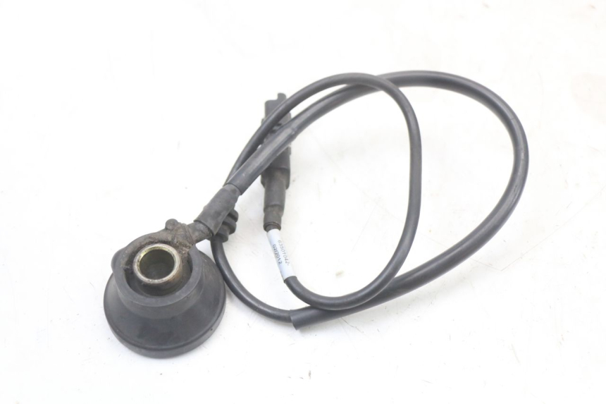 photo de SPEEDOMETER DRIVE PEUGEOT ELYSTAR 50 (2002 - 2014) - Component detail