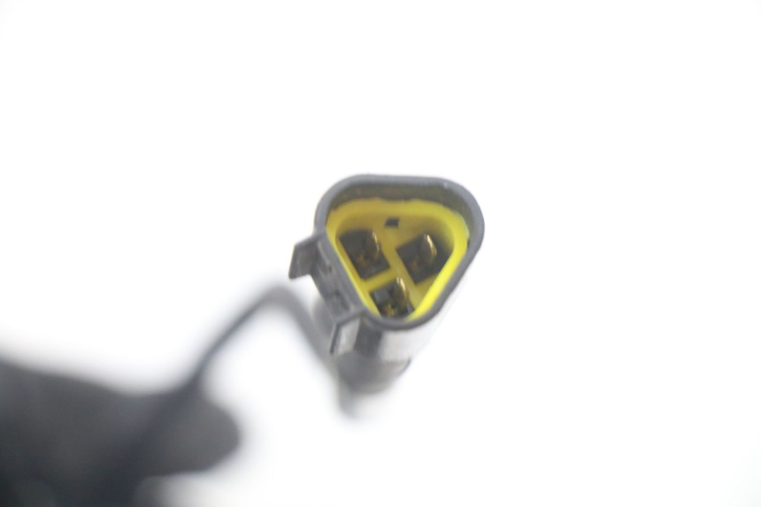 photo de SPEEDOMETER DRIVE PEUGEOT SPEEDFIGHT 3 LC 2T 50 (2009 - 2015) - Fixing points details