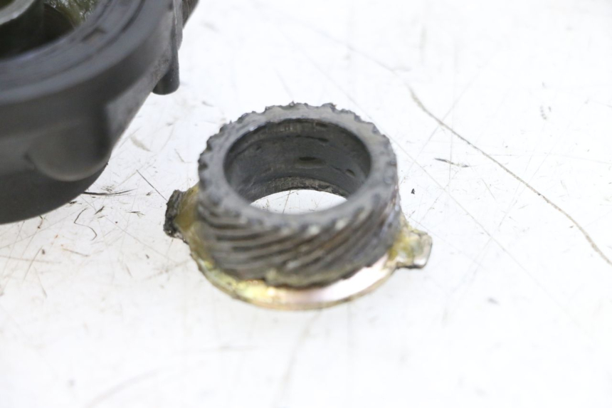 photo de SPEEDOMETER DRIVE PEUGEOT STREETZONE I 2T 50 (2018 - 2020) - Alternative perspective