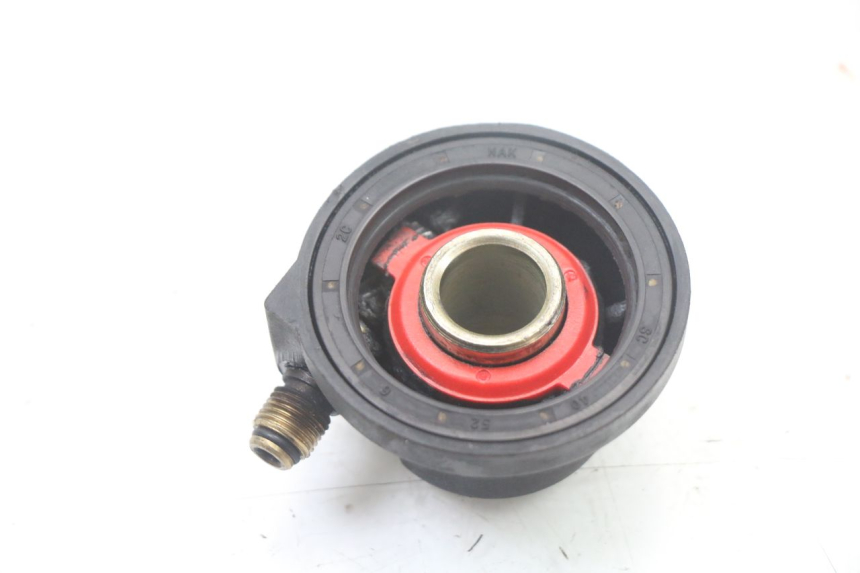 photo de SPEEDOMETER DRIVE PEUGEOT TREKKER TKR 50 (2005 - 2014) - Zoom on usage condition