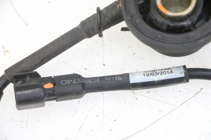 photo de SPEEDOMETER DRIVE PEUGEOT VIVACITY 125 (2010 - 2017) - Product overview