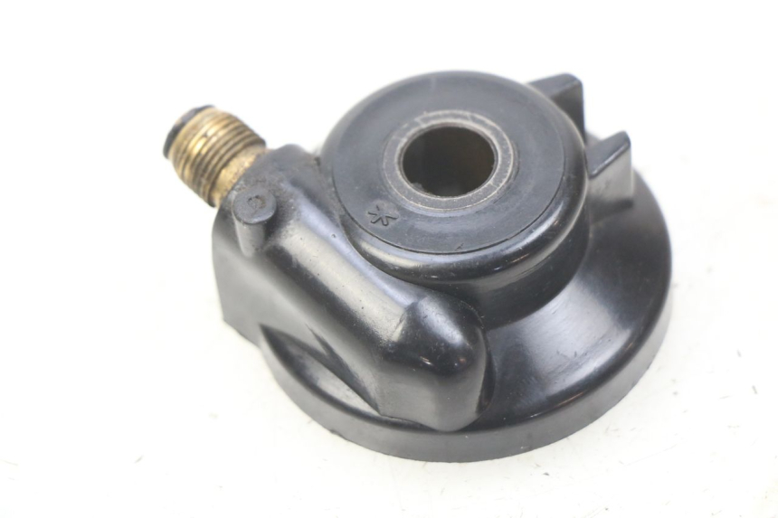 photo de SPEEDOMETER DRIVE RIDE RACE GT 2T 50 (2012 - 2017) - Zoom on usage condition