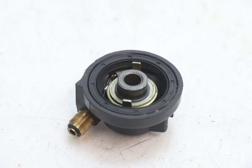 photo de SPEEDOMETER DRIVE TNT MOTOR ROMA 10' 4T 50 (2007 - 2018) - Zoom on usage condition