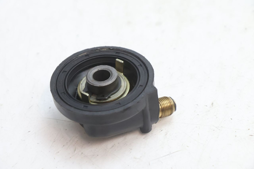 photo de SPEEDOMETER DRIVE TNT MOTOR ROMA 10' 4T 50 (2007 - 2018) - Alternative perspective
