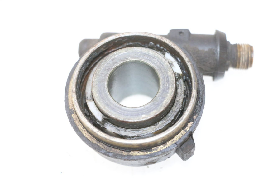 photo de SPEEDOMETER DRIVE MZ RT 125 (2000 - 2008) - Fixing points details
