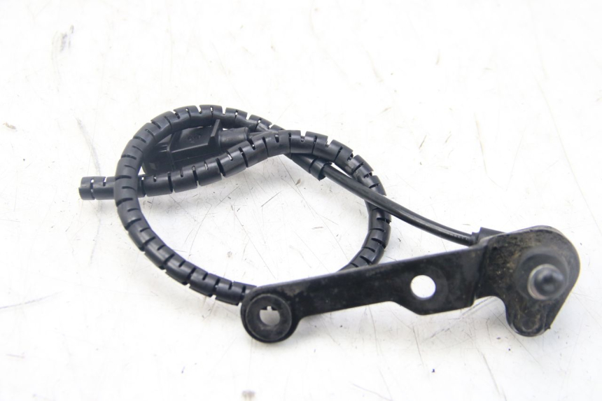 photo de SPEEDOMETER DRIVE GILERA RUNNER SP 50 (2009 - 2017) - Alternative perspective