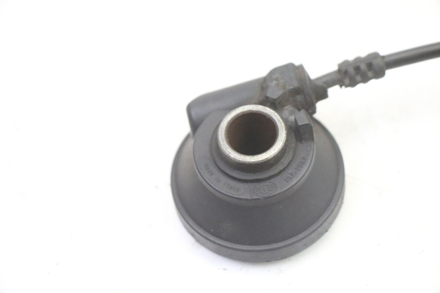 photo de SPEEDOMETER DRIVE GILERA RUNNER SP 50 (2006 - 2008) - Zoom on usage condition