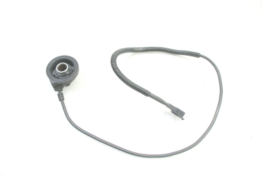 photo de SPEEDOMETER DRIVE GILERA RUNNER SP 50 (2006 - 2008) - Alternative perspective