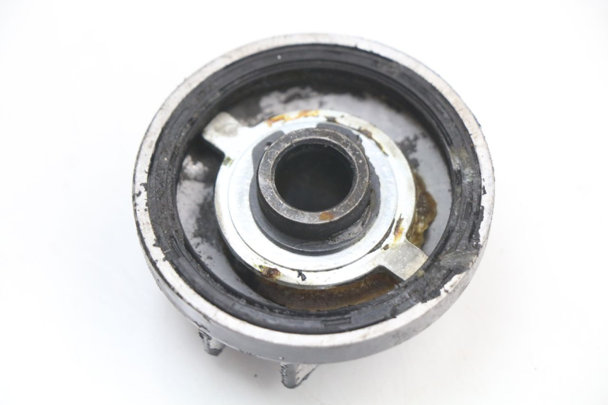 photo de SPEEDOMETER DRIVE JM MOTORS SANTANA 50 (2014 - 2023) - Zoom on usage condition