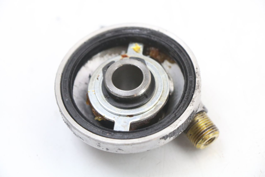 photo de SPEEDOMETER DRIVE JM MOTORS SANTANA 50 (2014 - 2023) - Zoom on usage condition