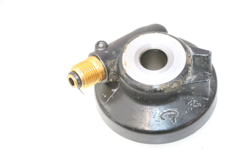 photo de SPEEDOMETER DRIVE JM MOTORS SANTANA 50 (2014 - 2023) - Zoom on usage condition