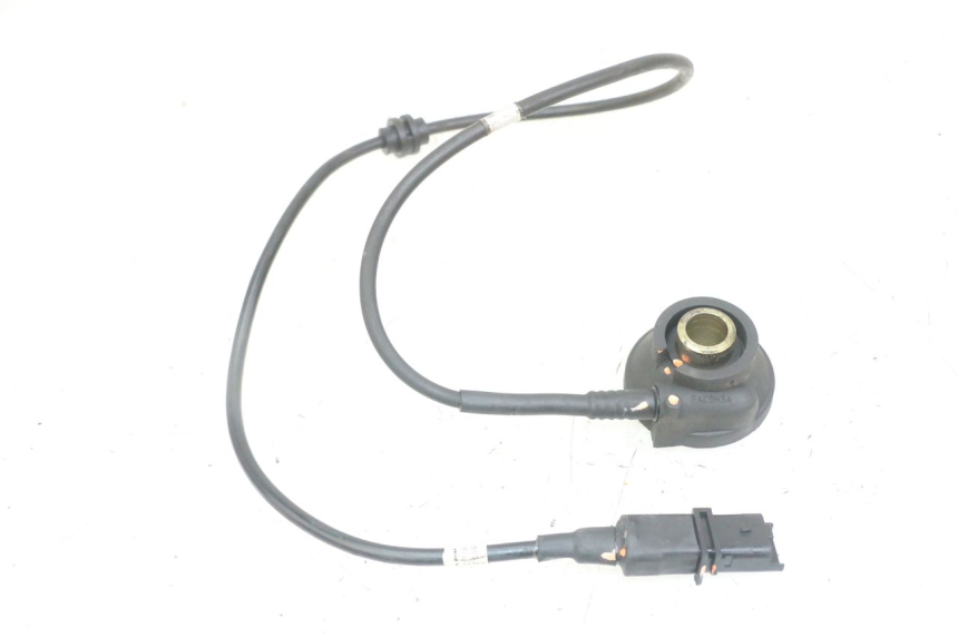 photo de SPEEDOMETER DRIVE PEUGEOT SATELIS COMPRESSOR K15 125 (2006 - 2009) - Main view