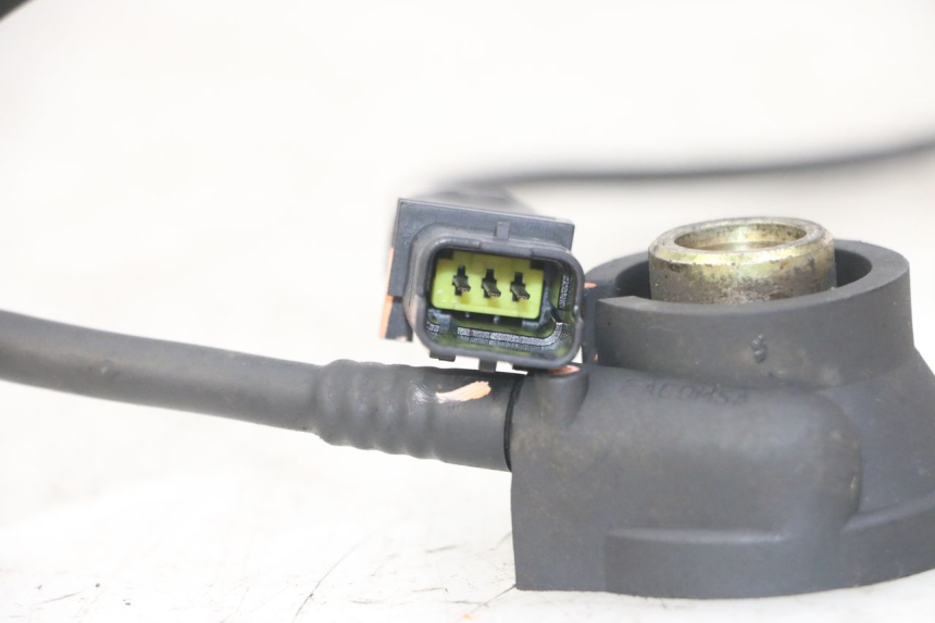 photo de SPEEDOMETER DRIVE PEUGEOT SATELIS COMPRESSOR K15 125 (2006 - 2009) - Technical close-up