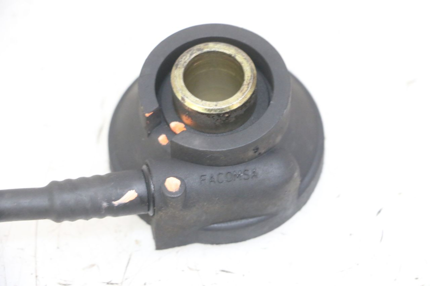 photo de SPEEDOMETER DRIVE PEUGEOT SATELIS COMPRESSOR K15 125 (2006 - 2009) - Fixing points details