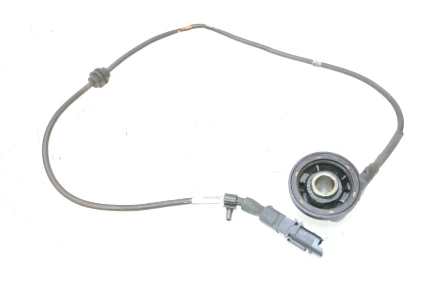 photo de SPEEDOMETER DRIVE PEUGEOT SATELIS COMPRESSOR K15 125 (2006 - 2009) - Component detail