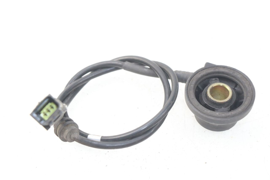 photo de SPEEDOMETER DRIVE PEUGEOT SATELIS 300 (2012 - 2015) - Zoom on usage condition