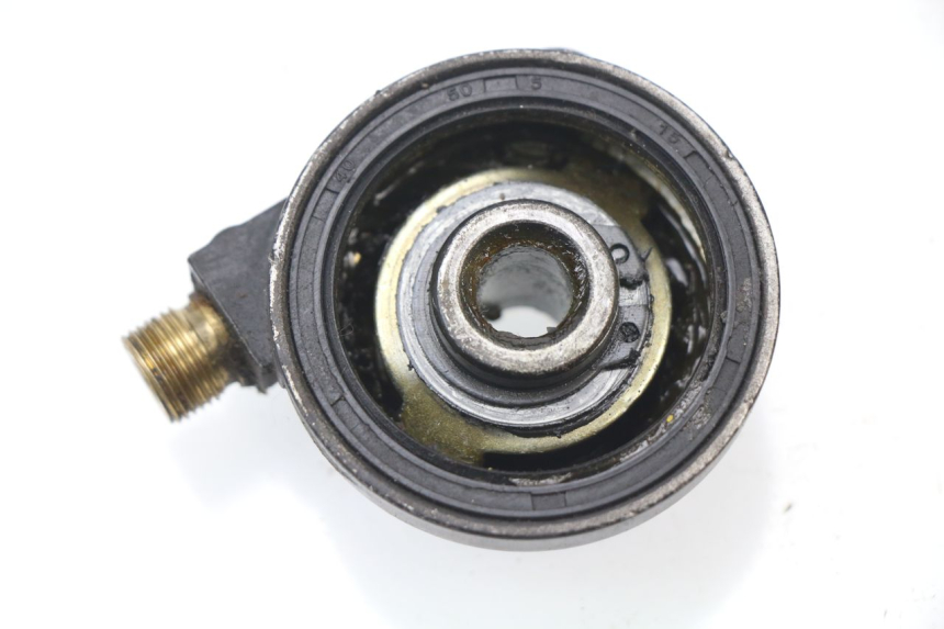 photo de SPEEDOMETER DRIVE JM MOTORS SC 4T 50 (2018 - 2021) - Component detail