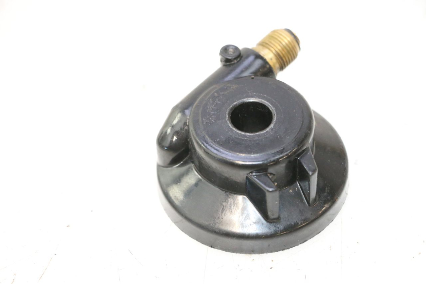 photo de SPEEDOMETER DRIVE RIDE SLASH 2T 50 (2012 - 2014) - Zoom on usage condition