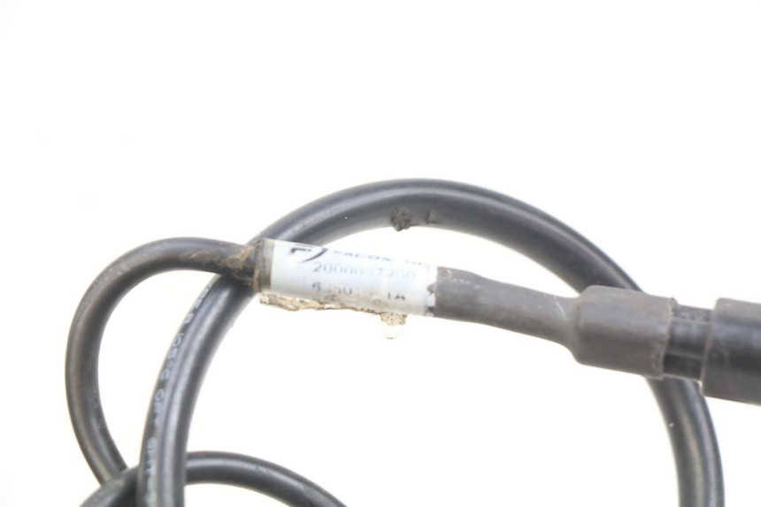 photo de SPEEDOMETER DRIVE PEUGEOT SPEEDFIGHT 3 AIR 50 (2009 - 2015) - Component detail