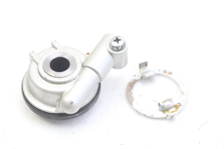 photo de SPEEDOMETER DRIVE RAZZO STEED 125 (2012 - 2018) - Main view