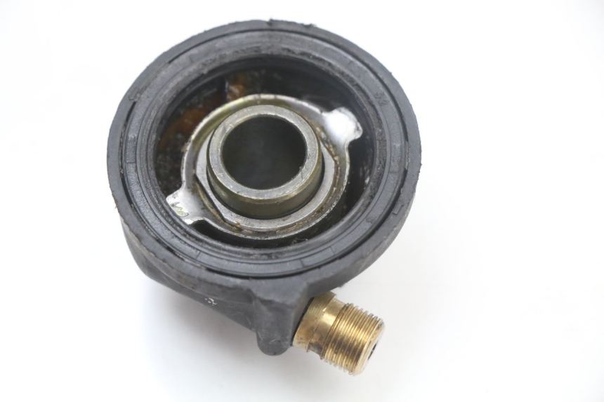 photo de SPEEDOMETER DRIVE PEUGEOT STREETZONE 2T 50 (2014 - 2019) - Zoom on usage condition